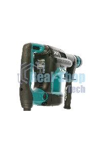 Отбойный молоток Makita HM0871C 1100Вт 1100-2650уд/мин 1.8-12Дж SDSMAX AVT кейс
