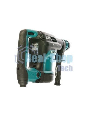 Отбойный молоток Makita HM0871C 1100Вт 1100-2650уд/мин 1.8-12Дж SDSMAX AVT кейс