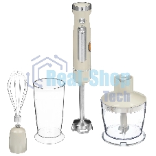 Блендер Redmond BH-423 бежевый