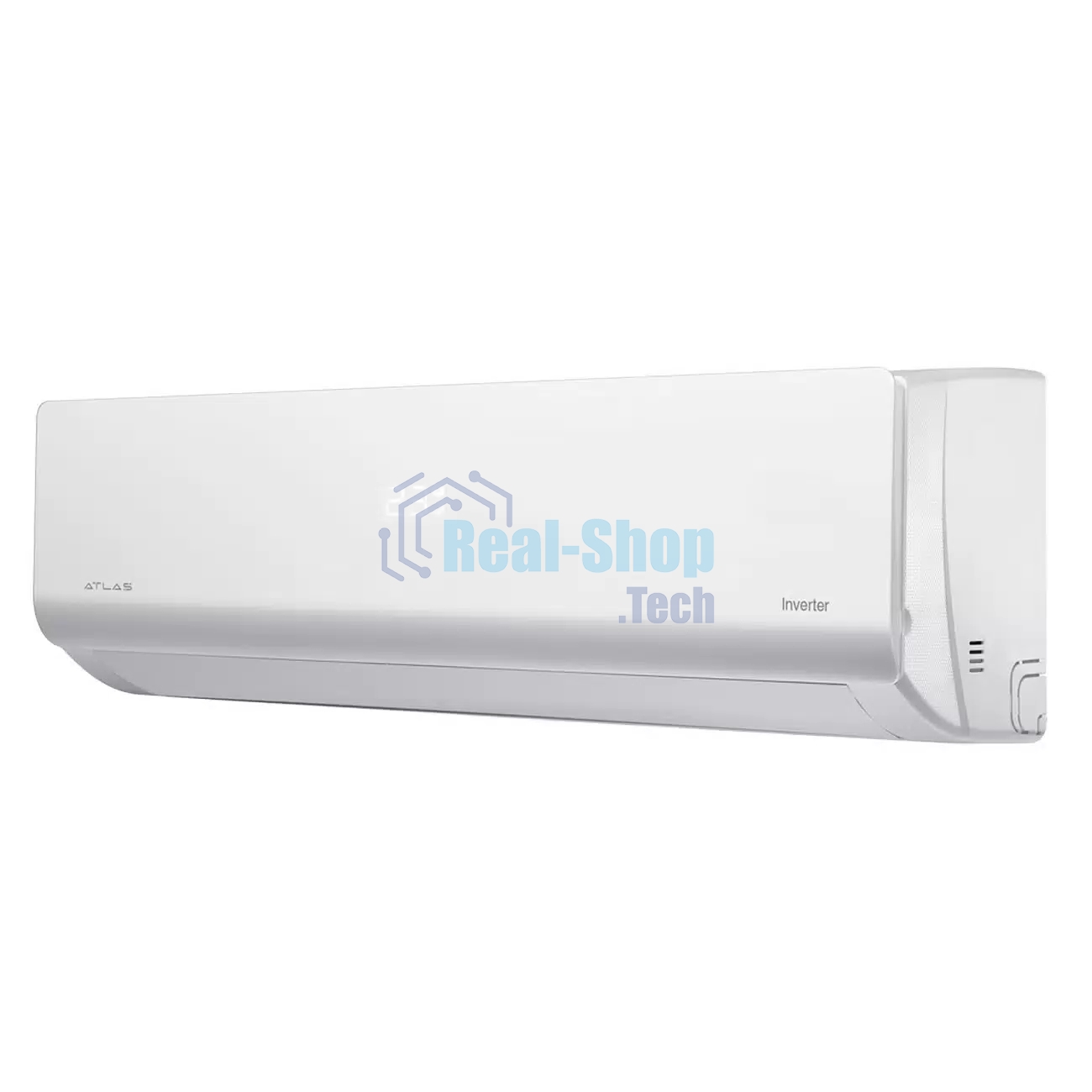 Внутренний блок сплит-системы ATLAS ATI-ZS12B/IDU