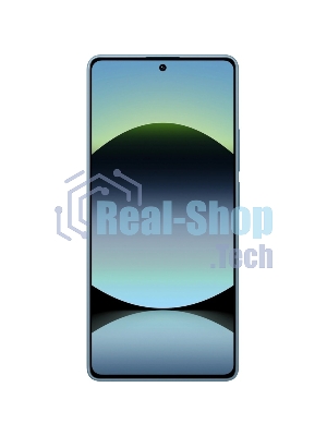 Смартфон Xiaomi Redmi Note 14S 12/512Gb синий