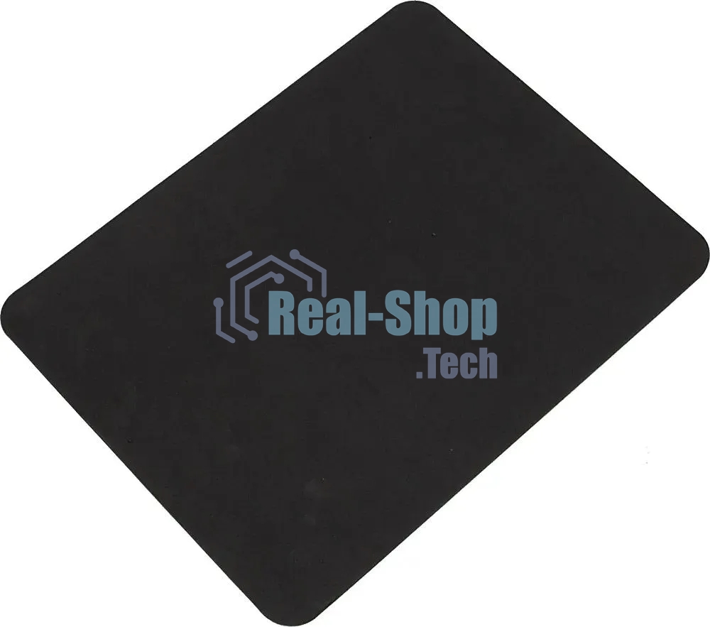 Коврик для мыши Buro BU-M20041 рисунок/лилия