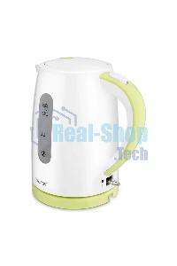 Чайник электрический ZELMER ZCK7616L