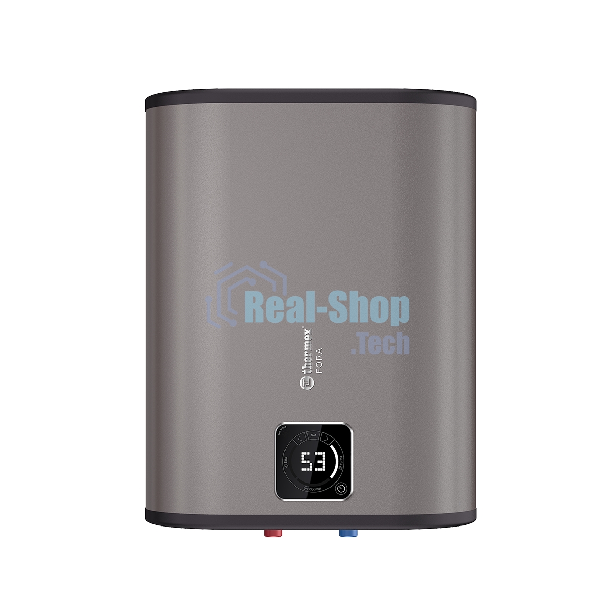 Водонагреватель электрический THERMEX Fora 30