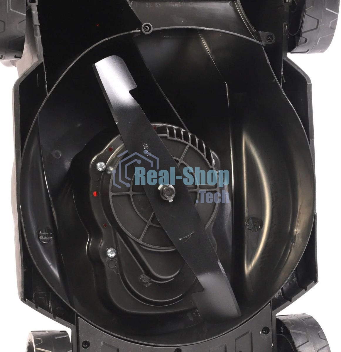 Газонокосилка роторная Patriot PT1130E (512309231) 1000Вт