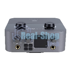 Аудиоинтерфейс USB 110301A3011 Icon Cube2Nano S 24 бит/192 кГц.