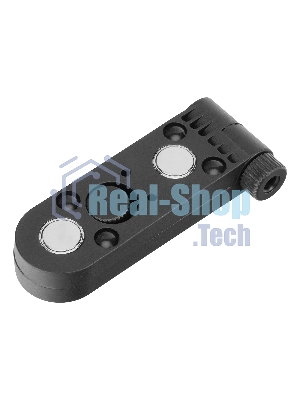 Лазерный уровень Denzel DQB-T, 30 м, зеленый луч, батарейки, штатив