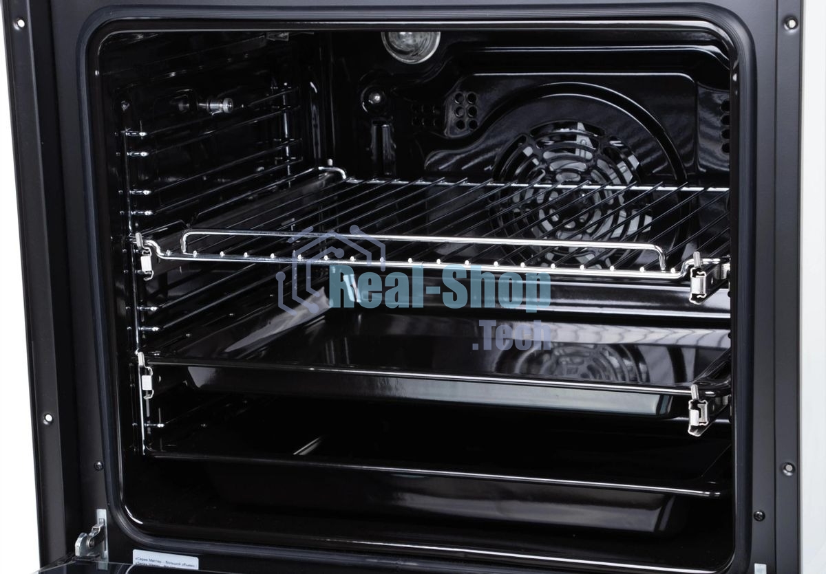 Шкаф духовой электрический Maunfeld EOEM.769B3, встраиваемый