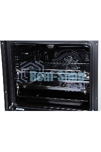 Шкаф духовой электрический Maunfeld EOEM.769B3, встраиваемый