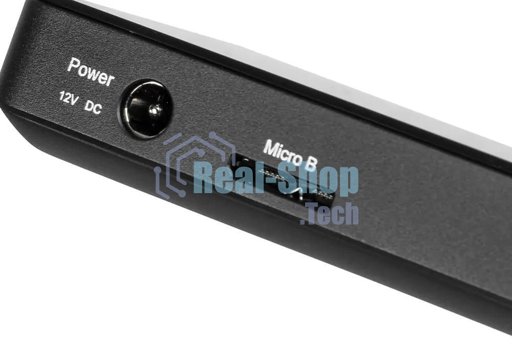 USB-концентратор TP-LINK UH720 7xUSB, с 2 заряжающими портами