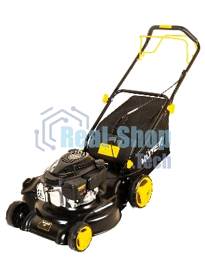 Газонокосилка бензиновая Huter GLM-200MS, 5 л.с.