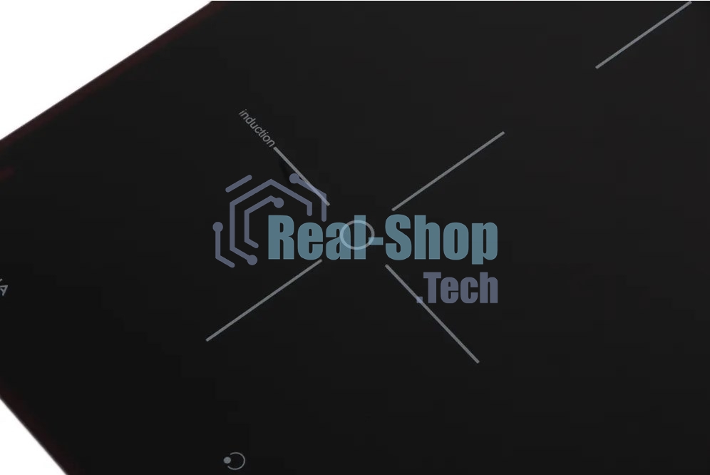 Индукционная варочная панель Darina PL EI313 B, черный