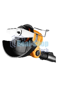 Триммер электрический Deko DKTR12 аккум. 300Вт неразбор.штан. реж.эл.:нож