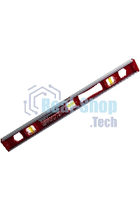 Уровень Matrix магнитный, 600 мм, 3 глазка 33702