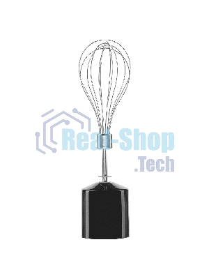 Блендер погружной Korting KHB 0321 X