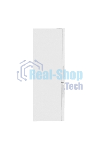 Холодильник Maunfeld MFF183NFWE белый трехкамерный инвертор 270/135л морозилка снизу, Total NoFrost, Side by Side