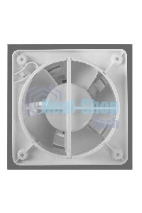 Вытяжной вентилятор Maunfeld MFE12GGR