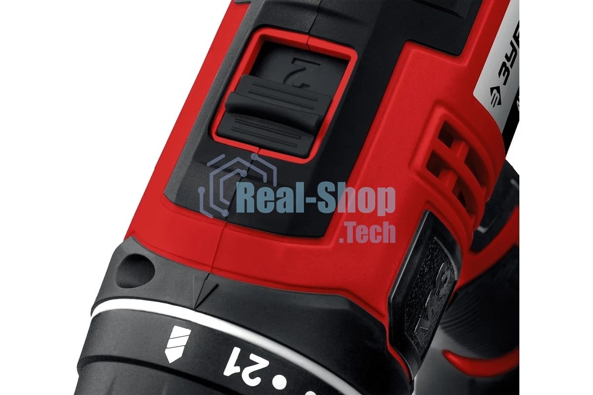 Дрель-шуруповерт сетевой Зубр ДШ-М3-500-2, Сетевая, 500Вт