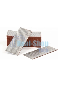 Гвозди для степлера Matrix для пнев. нейлера длина 50 мм ширина 125 мм тощина 1 мм 5000 шт