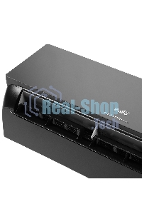 Внутренний блок сплит-системы Ballu BSUI-FM/in-18HN8/EU_BL инвертор, 18000 BTU, 50 м², 29 дБ, охлаждение, обогрев, осушение, черный