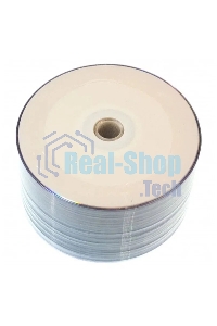 Диски CMC DVD-R 4,7 Gb 16x Bulk/50 Full Ink Print