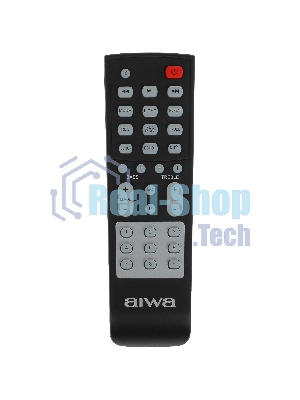 Минисистема AIWA CAS-1001 черный