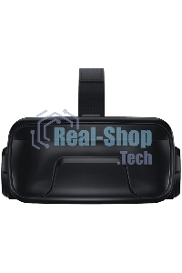 Очки виртуальной реальности RITMIX RVR-400 черный