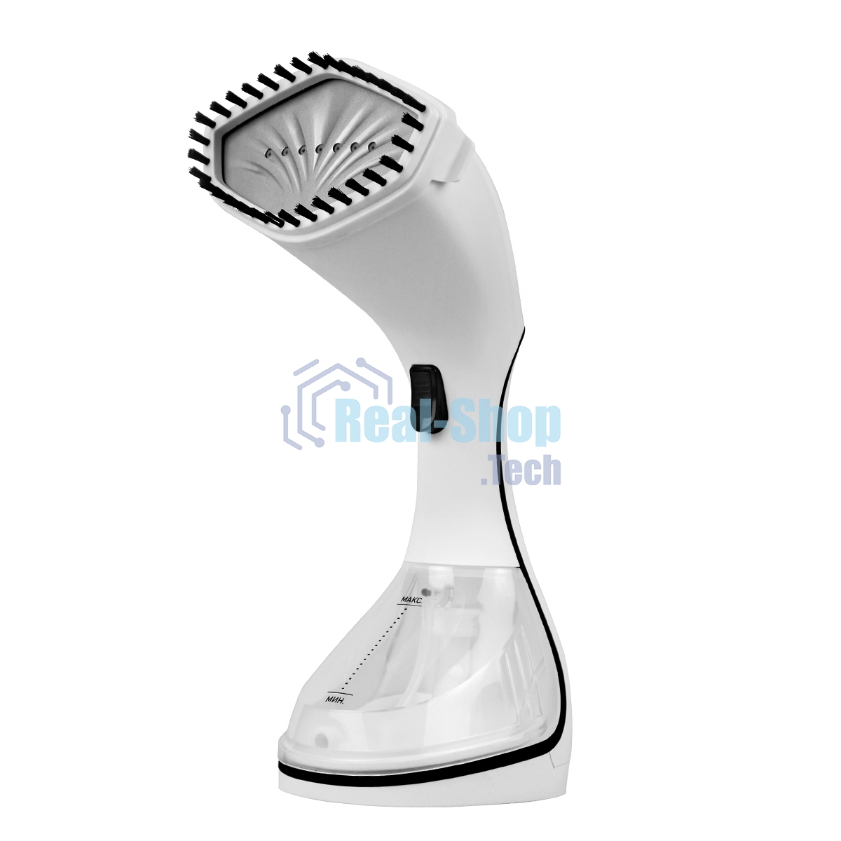 Отпариватель ручной CENTEK CT-2391 белый