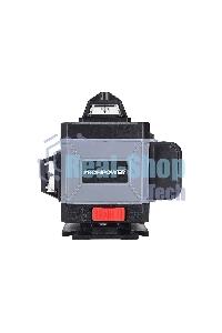 Лазерный нивелир ProfiPower NL-7016G (16 лучей, лазер - зеленый, Li-ion - 1шт., пульт ДУ, переходник,З/У, сумка-чехол)