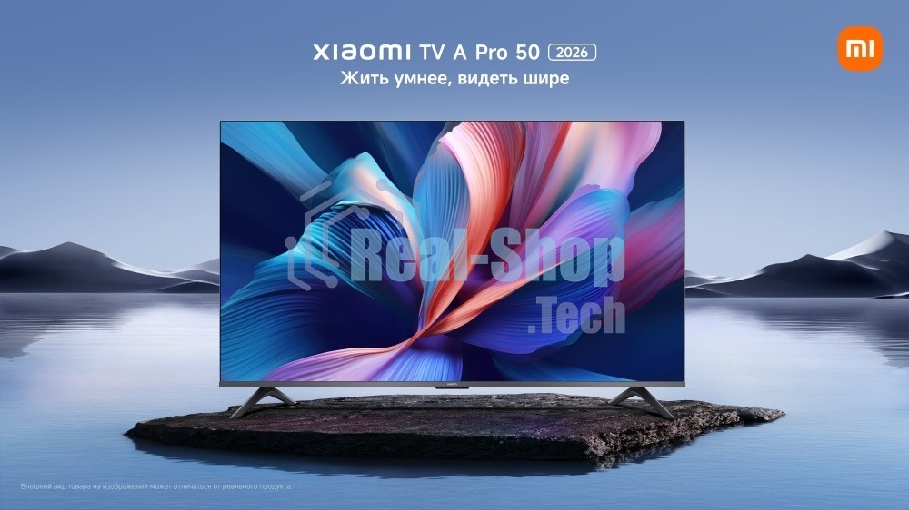 Телевизор Xiaomi 50