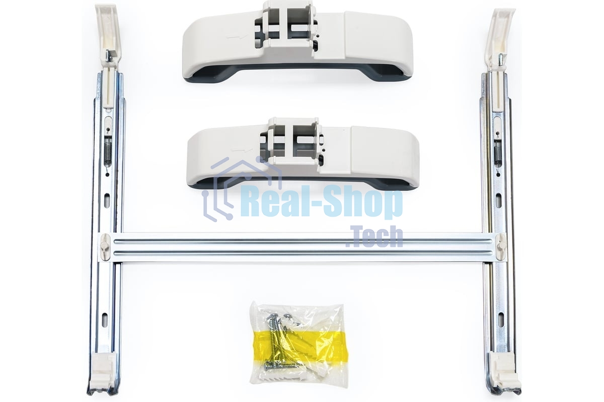 Электрический конвектор iVigo EPK4550P05 500 Вт белый, WI-FI