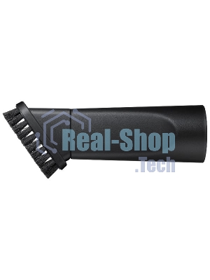 Пылесос Samsung VC20M255AWB/EV синий/черный, 460/2000 Вт, уборка сухая, пылесборник мешок 2.5 л