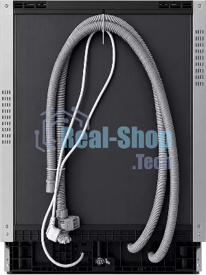 Встраиваемая посудомоечная машина Maunfeld MLP60535 Light Beam