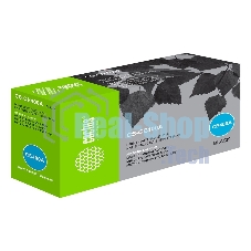 Картридж лазерный Cactus CS-CE400A черный (5500 стр.) для HP LJ M551