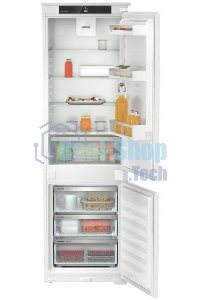Холодильник Liebherr ICSe 5103 белый (двухкамерный), встраиваемый