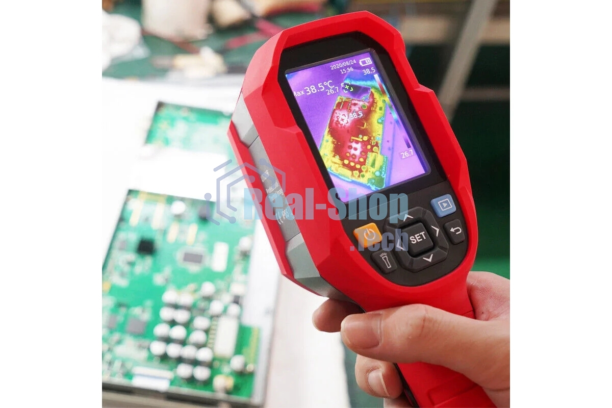 Тепловизор UNI-T UTi260B