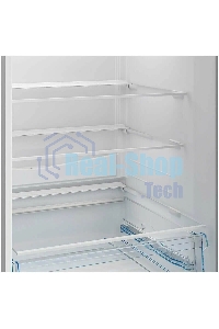 Холодильник Beko B1RCSK362G серый двухкамерный 230/113л морозилка снизу