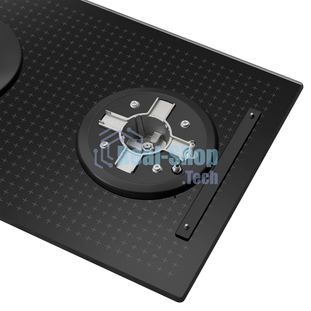 Газовая варочная панель Maunfeld EGHG.32.73CB2/G