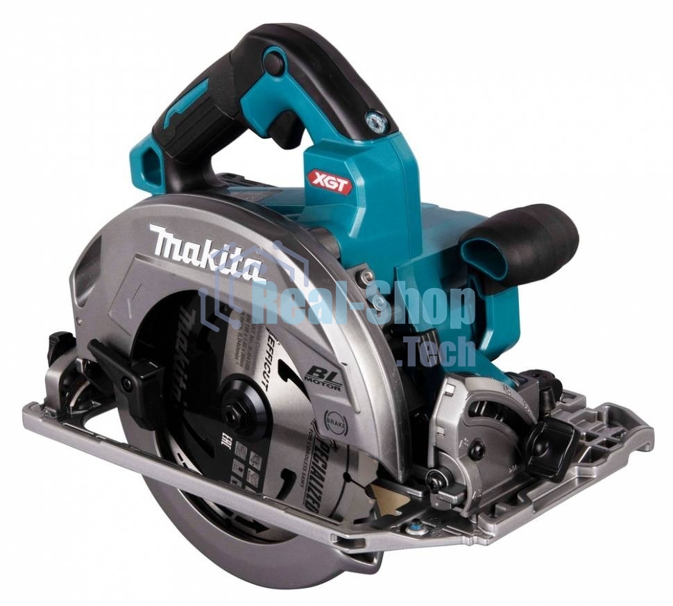 Циркулярная пила (дисковая) Makita HS004GZ (ручная) D диска.:190мм