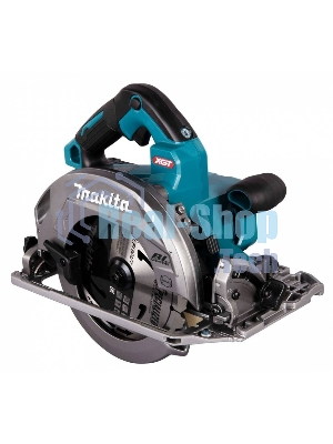 Циркулярная пила (дисковая) Makita HS004GZ (ручная) D диска.:190мм