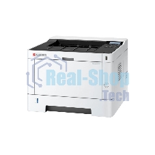 Принтер лазерный Kyocera ECOSYS PA4000x (110C153NL0), A4, монохромный, Duplex, печ. до 40 стр/мин, 1200x1200dpi, USB 2.0, Ethernet