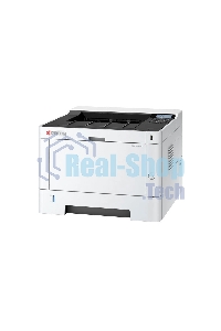 Принтер лазерный Kyocera ECOSYS PA4000x (110C153NL0), A4, монохромный, Duplex, печ. до 40 стр/мин, 1200x1200dpi, USB 2.0, Ethernet