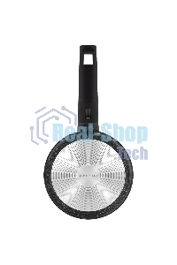 Ковш Maunfeld Galaxite MF18GLX01SP из литого алюминия со стеклянной крышкой, 18 см, 1,6 л