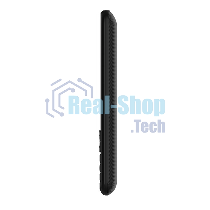 Мобильный телефон Maxvi B35 черный