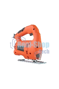 Лобзик электрический Patriot LS 501 THE ONE мощность 500 Вт, макс. толщина дерева 55мм