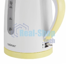 Чайник электрический Zelmer ZCK7616L