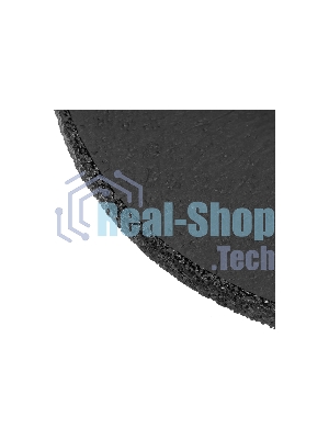 Круг шлифовальный по металлу Denzel A24QBF 125 х 6,0 х 22,2 мм