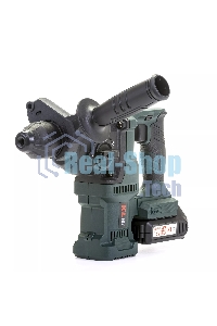 Профессиональный бесщеточный перфоратор аккумуляторный KLPRO KLPM18BH-20