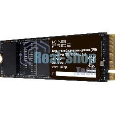 Накопитель SSD KingPrice PCIe 3.0 x4 960Gb KPSS960G3 M.2 2280