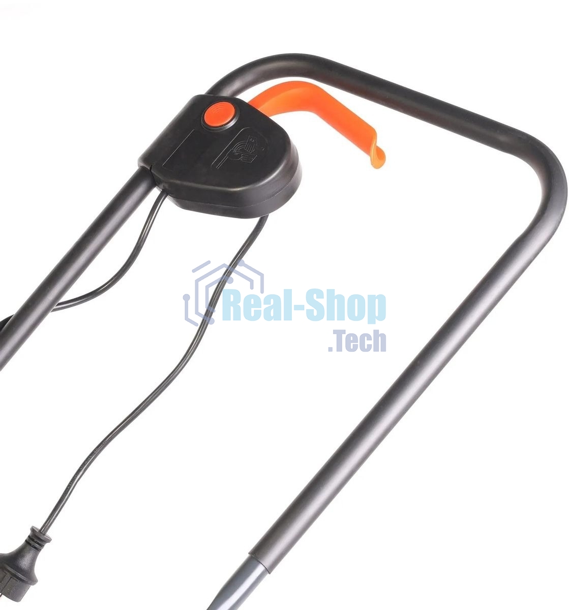 Газонокосилка роторная Patriot PT1130E (512309231) 1000Вт